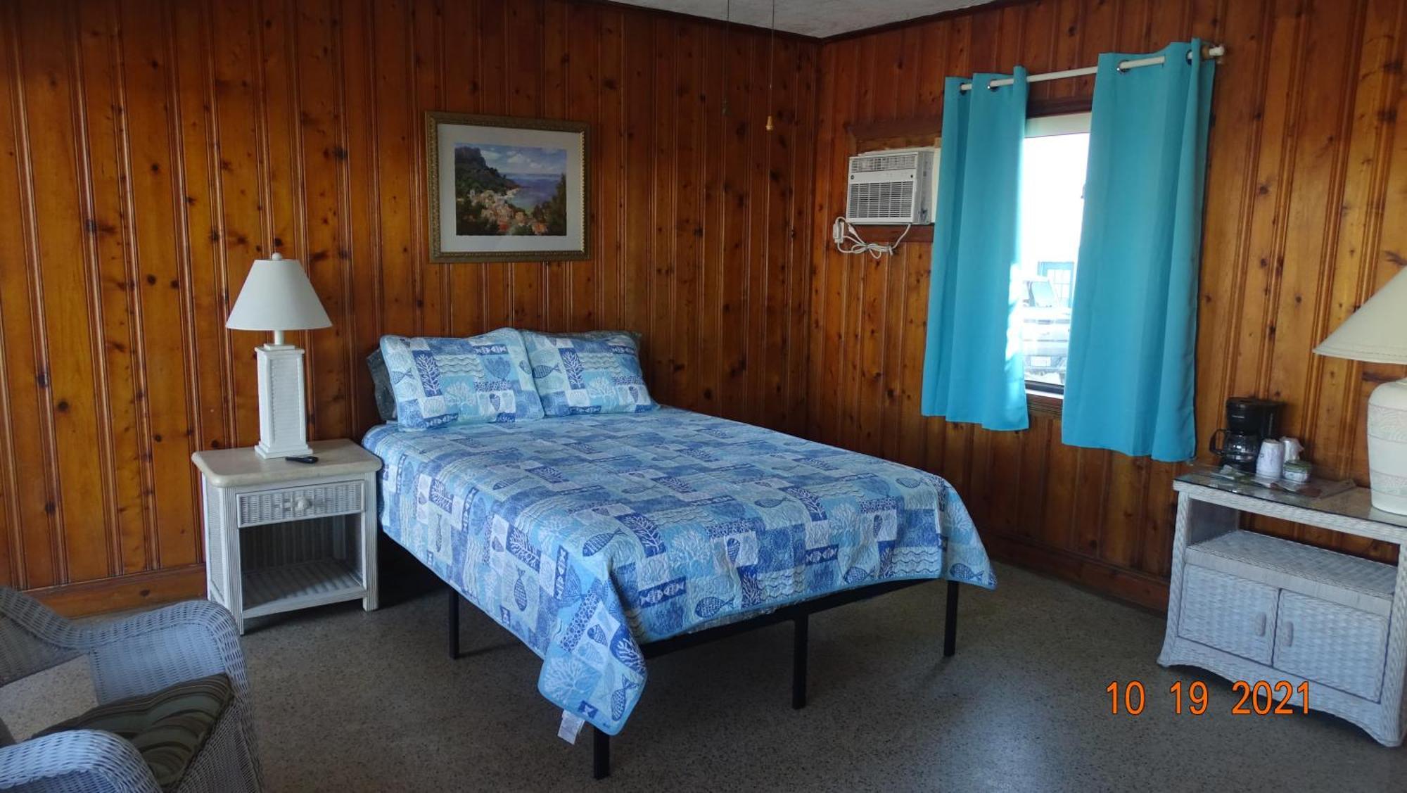 Seahorse Inn Нью-Смірна-Біч Екстер'єр фото
